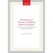 Boundaries and Frontiers in Medieval Muslim Geography: Transactions, American Philosophical Society (Vol. 85, Part 6)