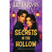 Secrets in the Hollow: A Drake & Wilde Mystery