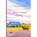 Just a Cowboy's Enemy (Sweet western Christian romance book 3) (Flyboys of Sweet Briar Ranch in North Dakota) Large Print Edition