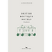 British Boutique Hotels