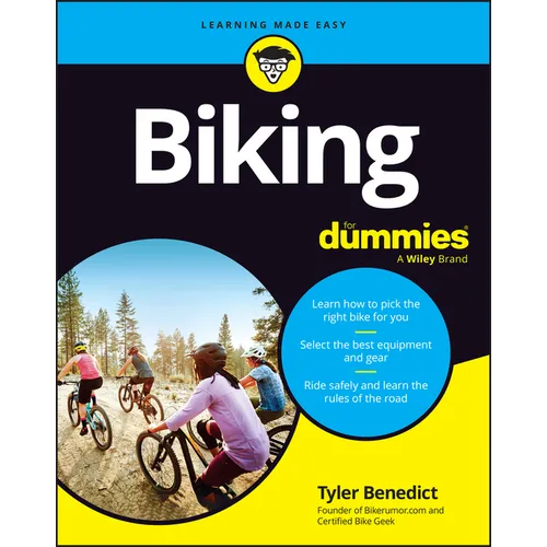 Biking for Dummies
