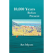 10,000 Years Before Present