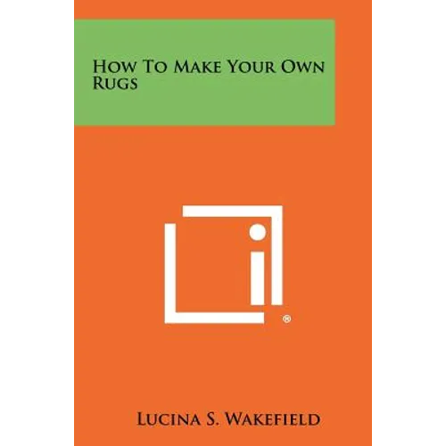 How to Make Your Own Rugs