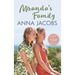 Miranda's Family: The Uplifting Story from the Multi-Million Copy Bestselling Author Anna Jacobs