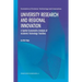 University Research and Regional Innovation: A Spatial Econometric Analysis of Academic Technology Transfers
