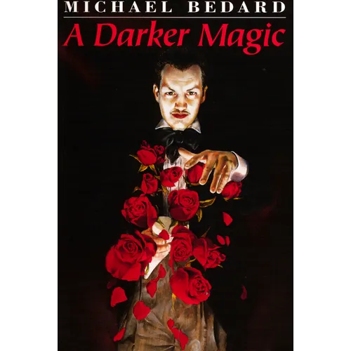A Darker Magic
