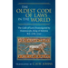 The Oldest Code of Laws in the World [1926]: The Code of Laws Promulgated by Hammurabi, King of Babylon B.C. 2285-2242