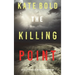 The Killing Point (An Alexa Chase Suspense Thriller-Book 4)