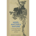 Mind, Matter, and Nature A Thomistic Proposal for the Philosophy of Mind