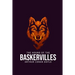 The Hound of the Baskervilles