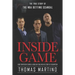 Inside Game: The true Story of the NBA scandal