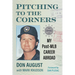 Pitching to the Corners: My Post-MLB Career Abroad