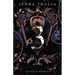 Three: A Why Choose Stepbrother Romance