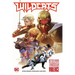 Wildc.A.T.S Vol. 1: Better Living Through Violence