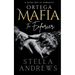 Ortega Mafia - The Enforcer: A Dark Mafia Romance