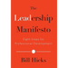 The Leadership Manifesto: Eight Steps for Professional Development