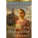 Hidden Lies, Rekindled Hearts: Inspirational Amish Romance