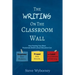 The Writing on the Classroom Wall