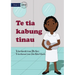My Mother Is A Midwife - Te tia kabung tinau (Te Kiribati)