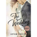 The Wedding: Relato- Crossover (Enséñame /Contrato)