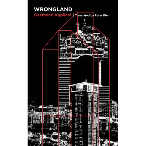Wrongland