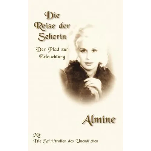 Die Reise Der Seherin