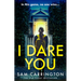 I Dare You