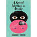 A Special Education in Anxiety