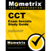 Cct Exam Secrets Study Guide: Cct Test Review for the Certified Cardiographic Technician Exam