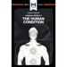 An Analysis of Hannah Arendt's the Human Condition