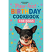 Paw-fect Birthday Cookbook for Dogs