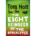 The Eight Reindeer of the Apocalypse