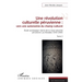 Une révolution culturelle péruvienne: vers une autonomie du champs culturel: Étude sociologique interne de la revue culturelle péruvienne Las Moradas