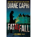 Fatal Fall: A Jess Kimball Thriller