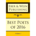 Best Poets of 2016: Vol. 1
