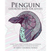 Penguin Coloring Book For Adults: A Stress Relief Adult Coloring Book Of 40 Penguin Designs in a Variety of Intricate Patterns