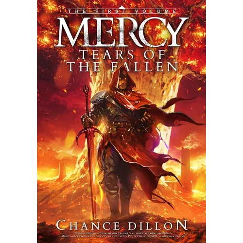 Mercy: Tears of the Fallen (The First Volume)