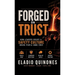 Forged on Trust, How Leaders Create a Safety Culture where people come first
