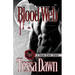 Blood Web: A Blood Curse Novel