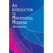 An Introduction to Mathematical Modeling