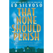 That None Should Perish: How to Reach Entire Cities for Christ Through Prayer Evangelism