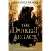 The Darkest Legacy-The Darkest Minds, Book 4