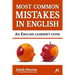 Most Common Mistakes in English: An English Learner's Guide
