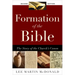 Formation of the Bible: The Story of the Church's Canon, Second Edition