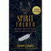 Spirit Talker: Indigenous Stories and Teachings from a Mikmaq Psychic Medium