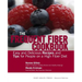 The Frequent Fiber Cookbook: Easy and Delicious Recipes and Tips for People on a High Fiber Diet