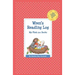 Wren's Reading Log: My First 200 Books (GATST)