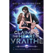 Claiming the Heart of Vraithe: A Vraitheian Alien Romance