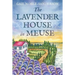 The Lavender House in Meuse