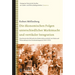 Die Okonomischen Folgen Unterschiedlicher Marktmacht Und Vertikaler Integration: Eine Historische Fallstudie Der Elektrizitatswirtschaft Von Baden Und